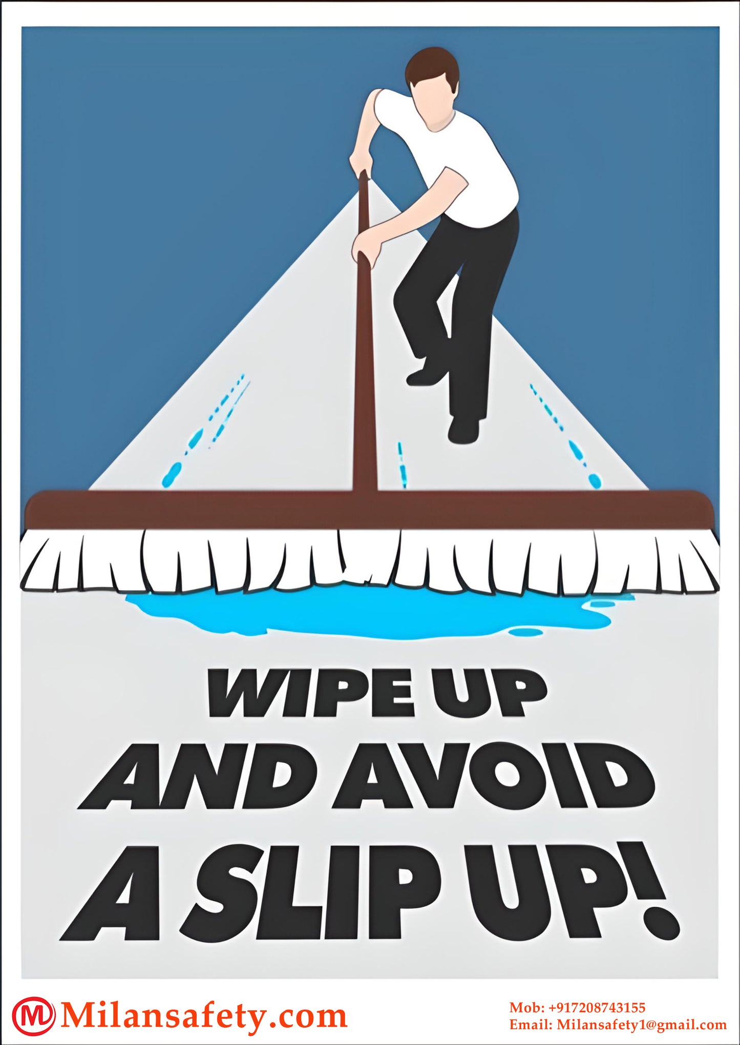 Safety Poster 03