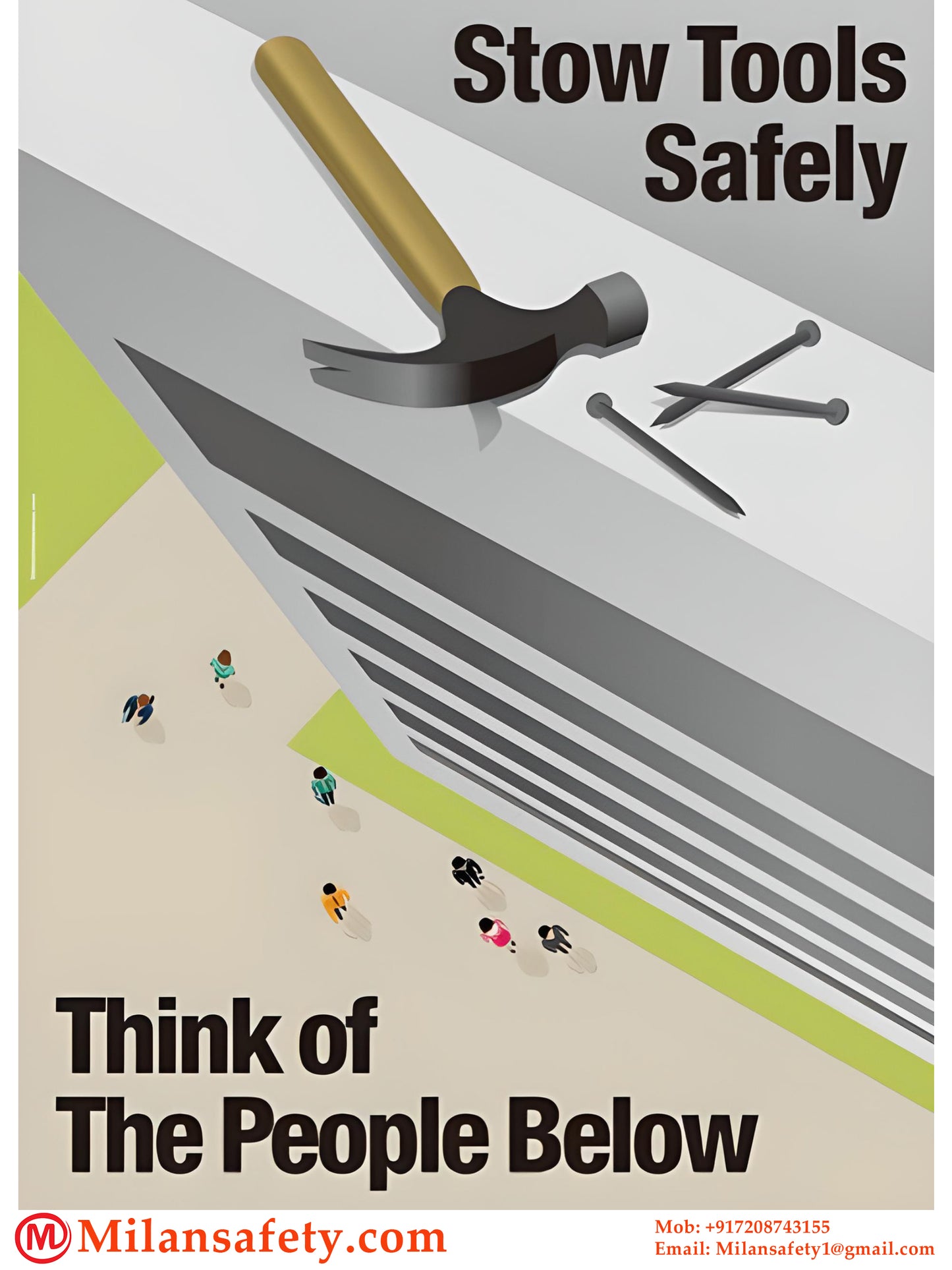 Safety Poster 04