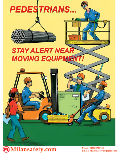 Safety Poster 08