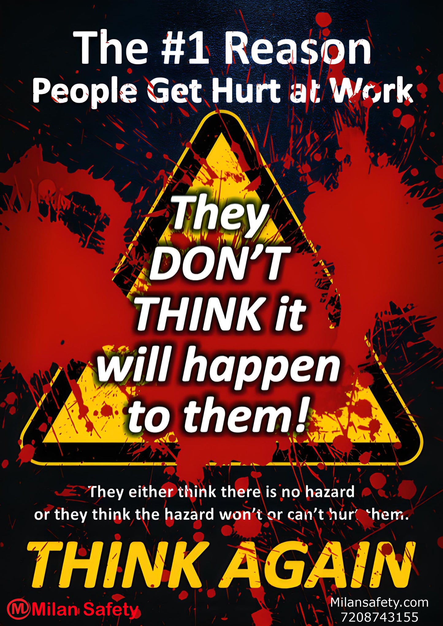 Safety Poster 24