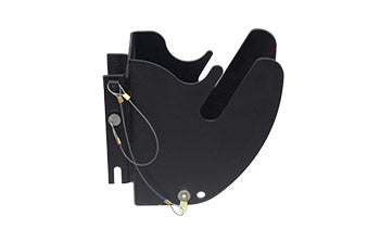 KARAM Confined Space Rescue Davit Arm Kit PN677 with Winch & Fall Arrester | EN Certified Safety System