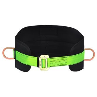 Karam PN01 - Wide Work Positioning Belt with Tool Holding Loops