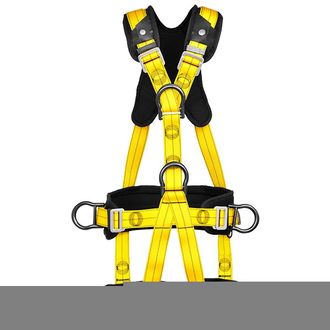 Karam PN56 - Revolta All Purpose Harness belt