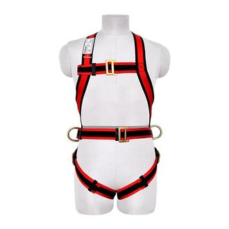 Karam PN 17 - Full Body Harness Belt for Positioning (Class P)