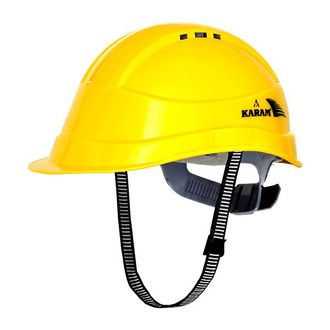 Karam PN 541 - Shelblast Safety Helmet