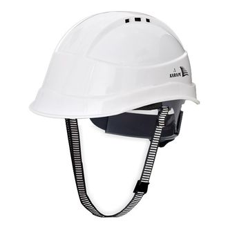 Karam PN 546 - Shelblast Safety Helmet