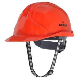 Karam PN 581 - Sheltek Safety Helmet