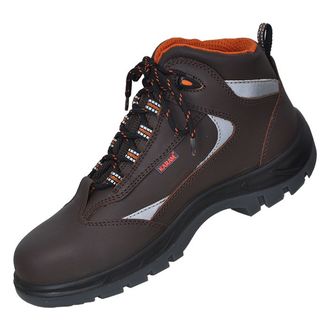 Karam FS 65 - Design B S1 Premium Shoe Range Safety Shoe