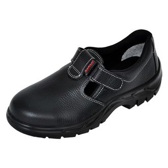Karam FS 101 - S1 Leather Ladies Shoe Range Safety Shoe