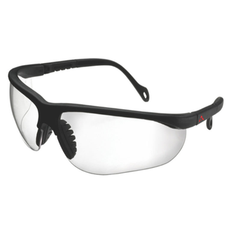 Karam ES 005 - Clear Lens Executive Choice Safety Goggle (Pack of 10)