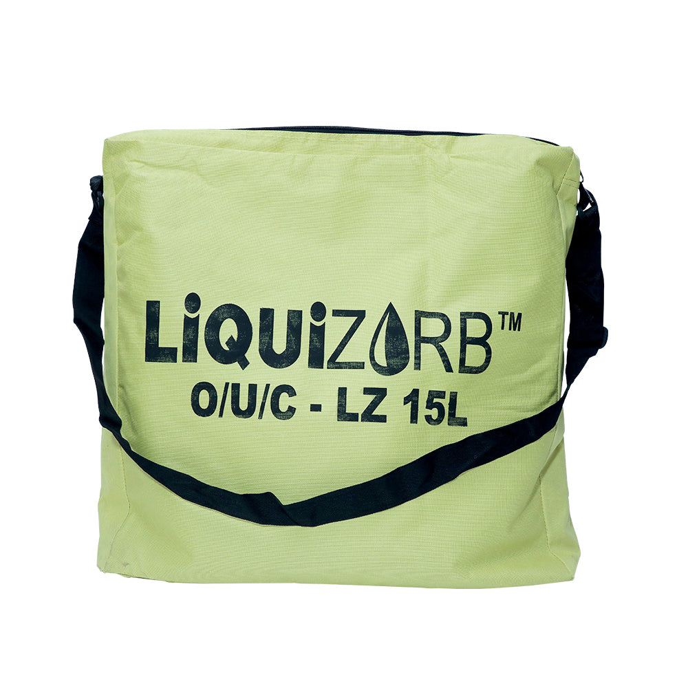 Spill Kit (Model- LZ Universal 15 Ltr)