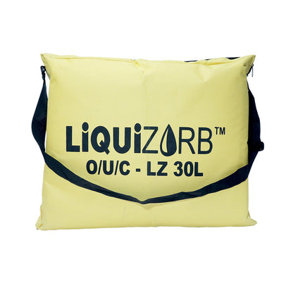 Spill Kit (Model- LZ Universal 30 Ltr)