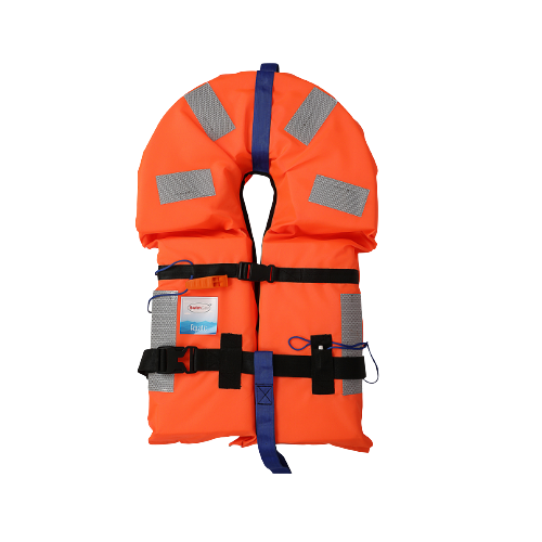 Life Jacket (Model- ACQUATIC)