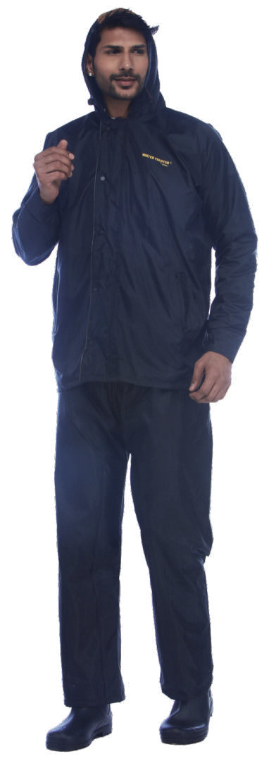 Zeel Raincoat WF101 B