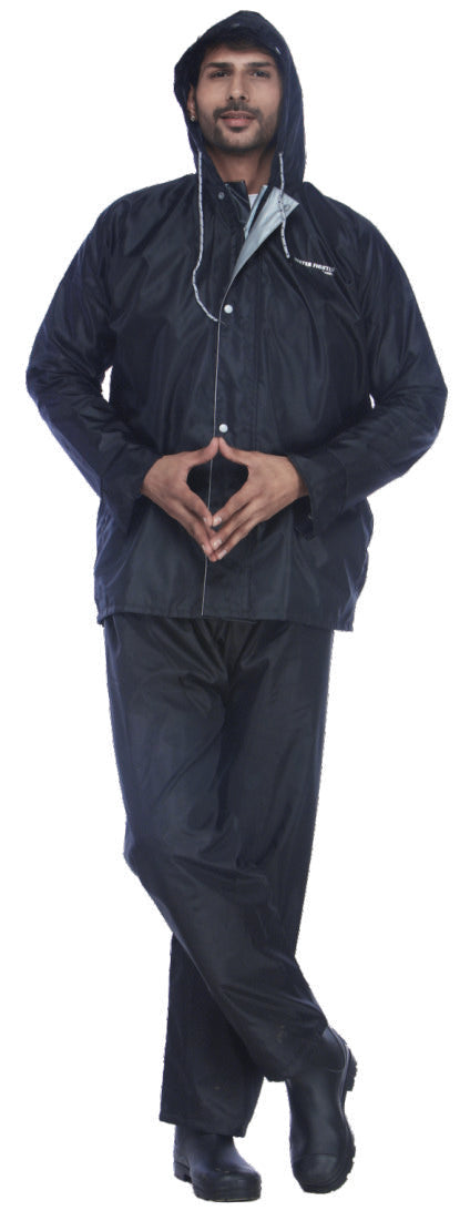 Zeel Raincoat WF121 Eco