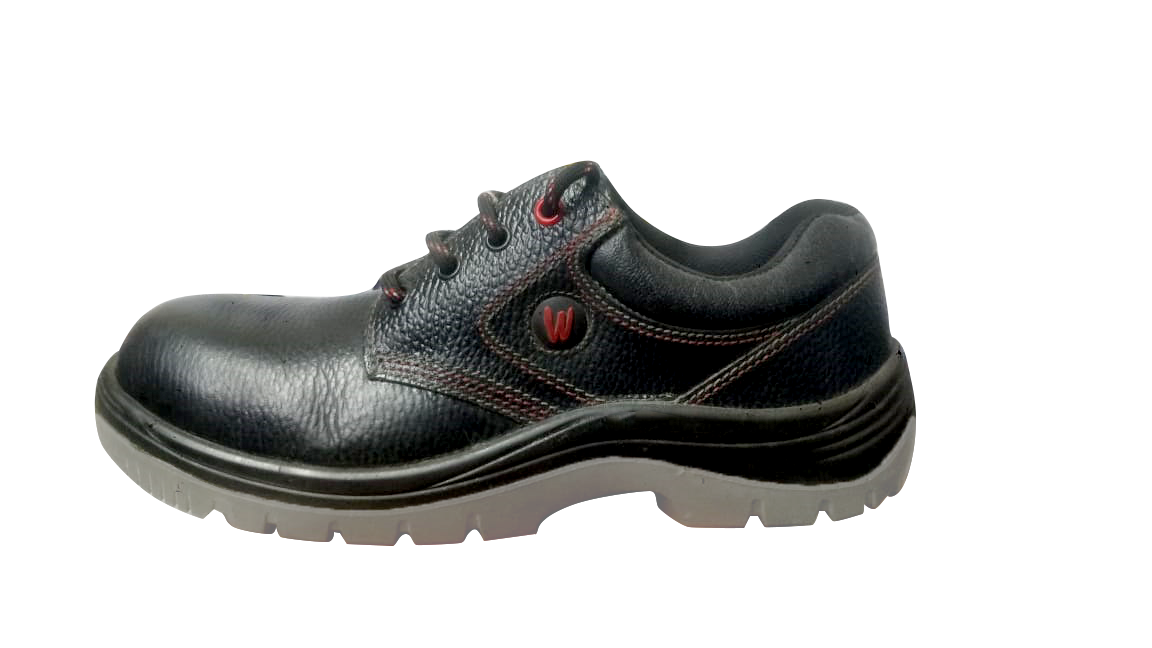 Workstep Double Density Safety shoe