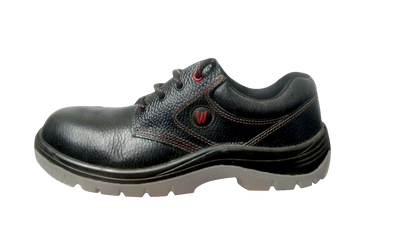 Workstep Double Density Safety shoe