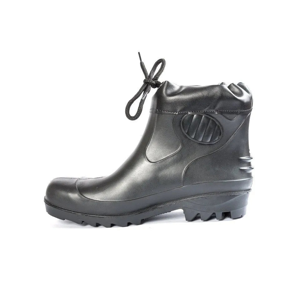 Rainwear Half indcare collor boots