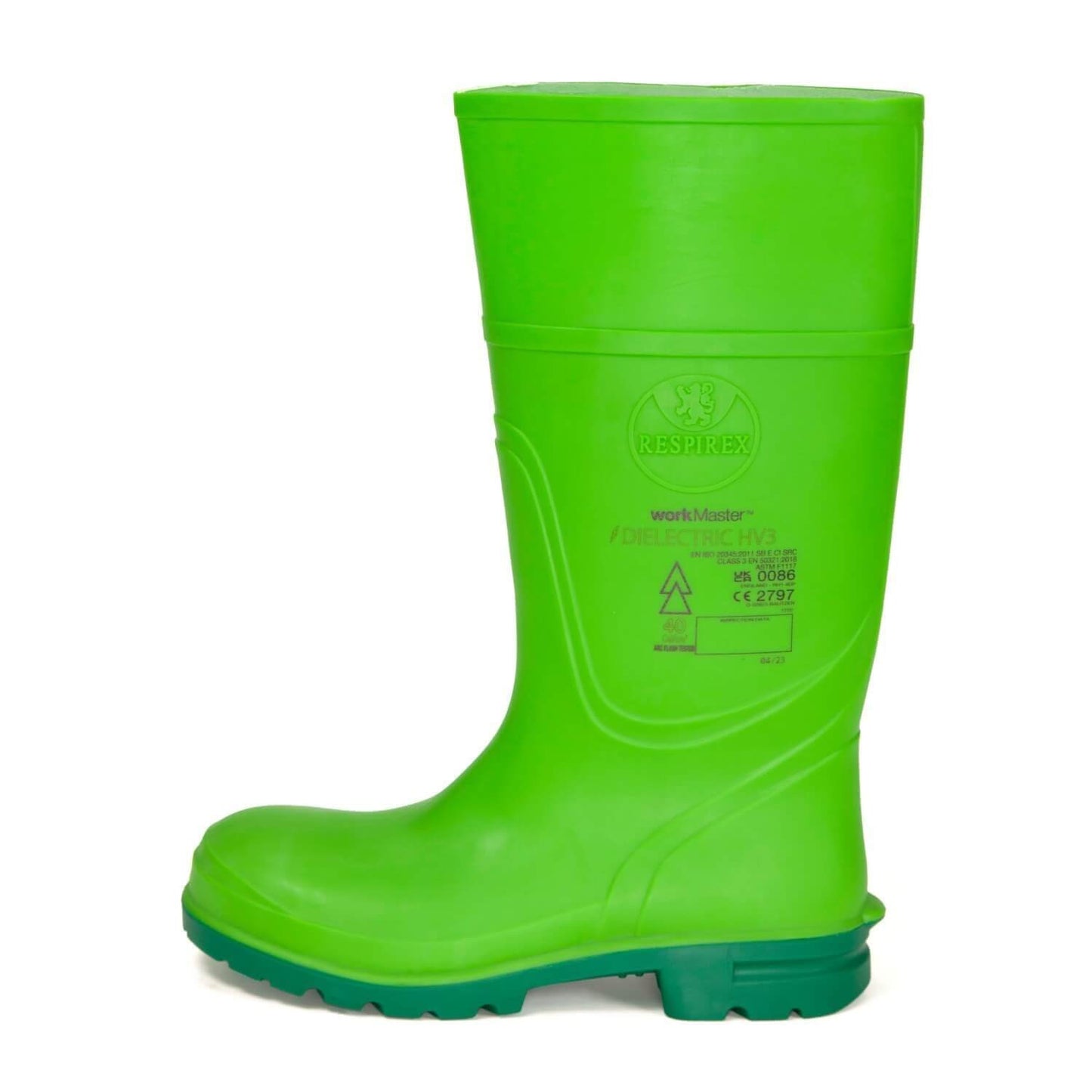 DIELECTRIC HV3 SAFETY BOOTS | CLASS 3 ELECTRICALLY INSULATING FOOTWEAR