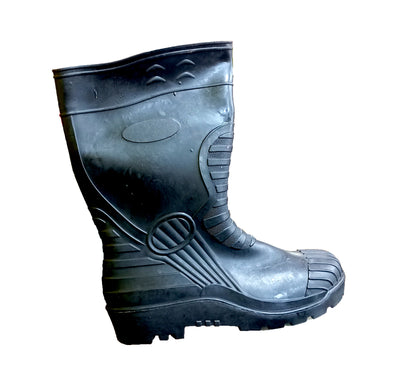 Duster Gumboot