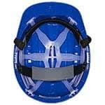 Udyogi 7000 L Helmet Ultravent Blue