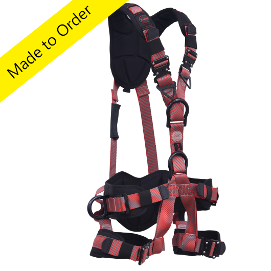 All Purpose Magna Harness Without Lanyard MAGNA3