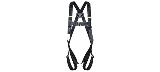 Nospark Antistatic Full Body Harness Without Lanyard, PN22(AS)