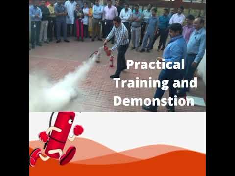 Fire Evacuation Drill