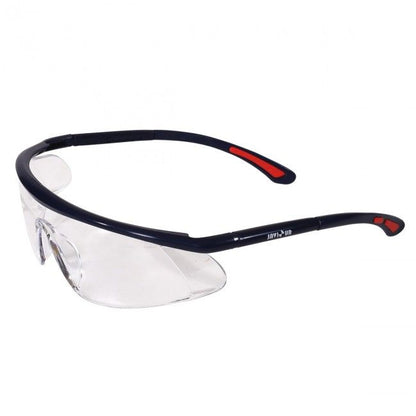 Savior EY-601 Safety Eyewear: Ultimate Protection and Comfort