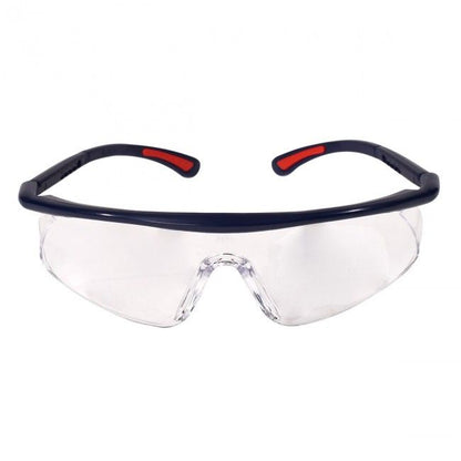 Savior EY-601 Safety Eyewear: Ultimate Protection and Comfort