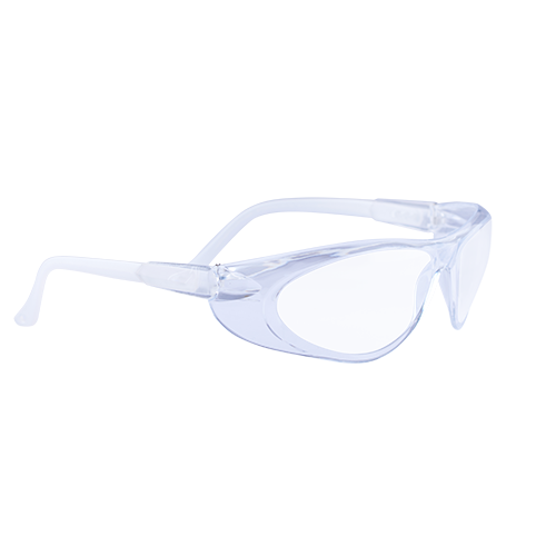 Safety Eyewear Series 2 [clear]