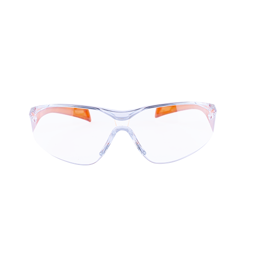 Safety Eyewear Series 3 [Clear]