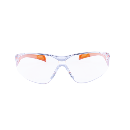 Safety Eyewear Series 3 [Clear]