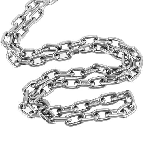 Stainless Steel SS chain for Q manager