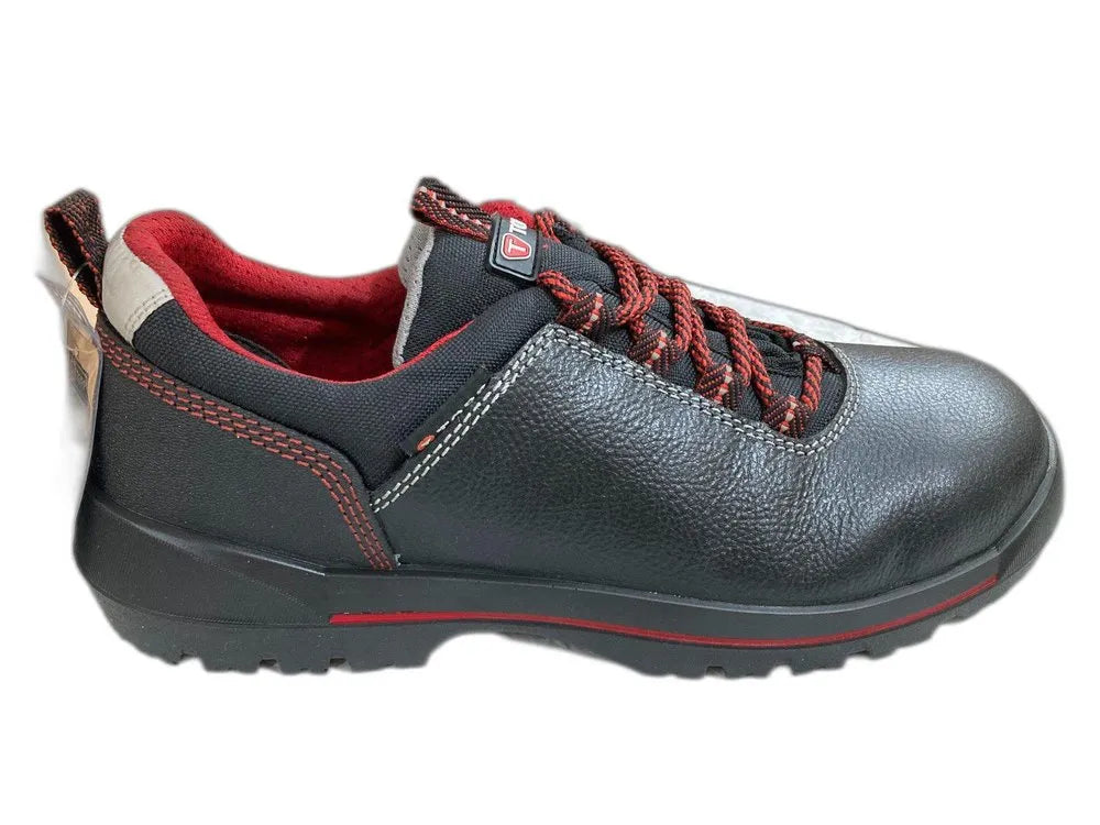 Leather T Torp Nexa 10 Safety Shoes