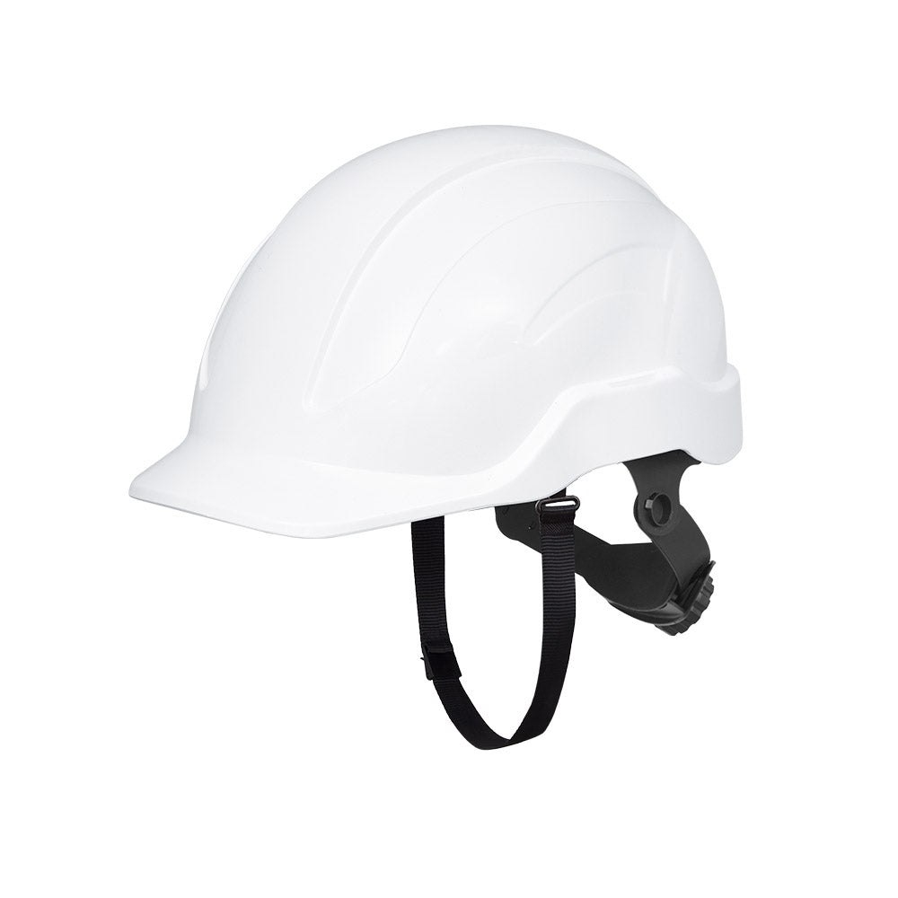 KARAM - PN574 Safety Helmet with Textile Cradle