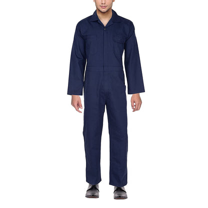 Plain Boiler Suit