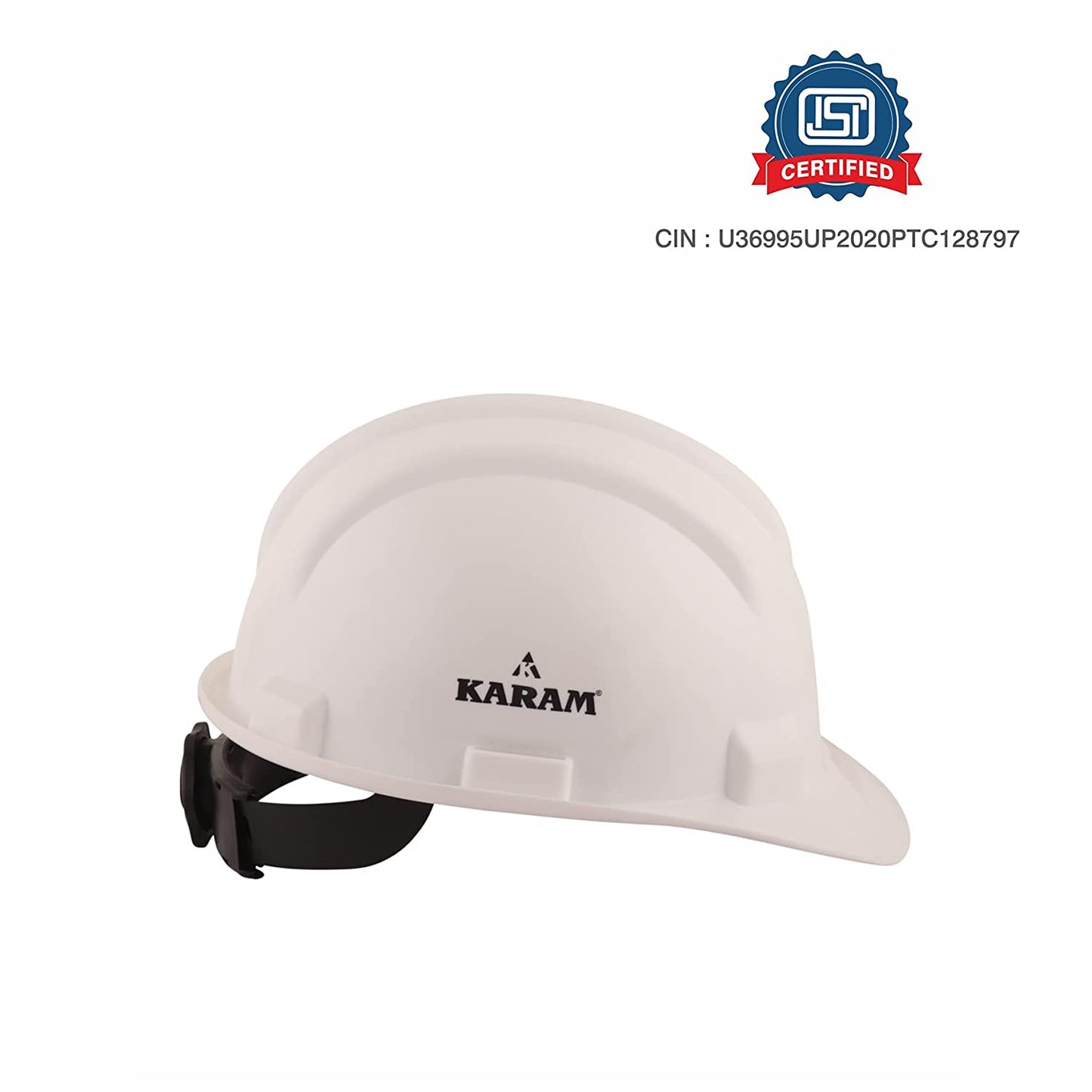 Karam Helmet Ratchet type