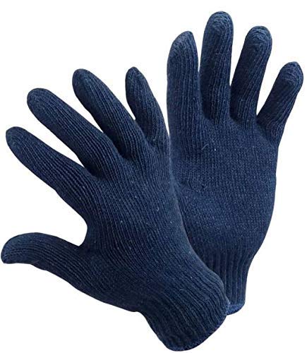 Cotton Canvas Glove 50 grams