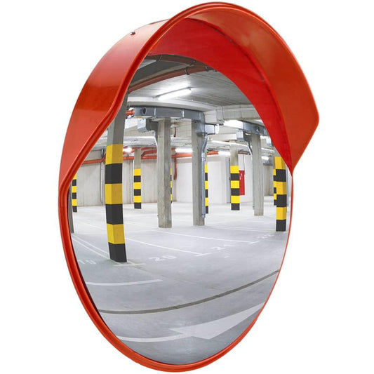 Convex Mirror  in different sizes 18.24.32.40.48 inch