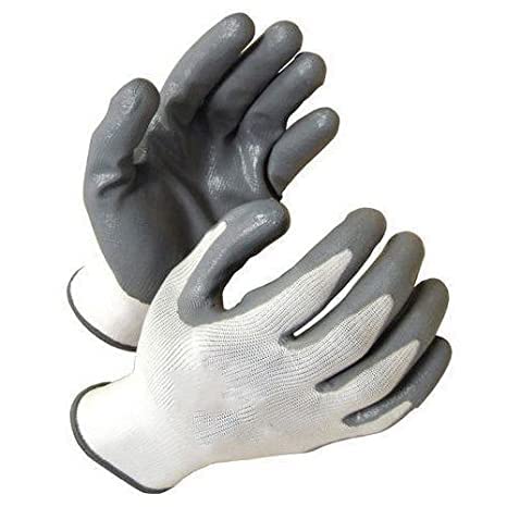 Cut Resistance Coated Gloves (Tuff Coat)