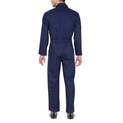 Plain Boiler Suit