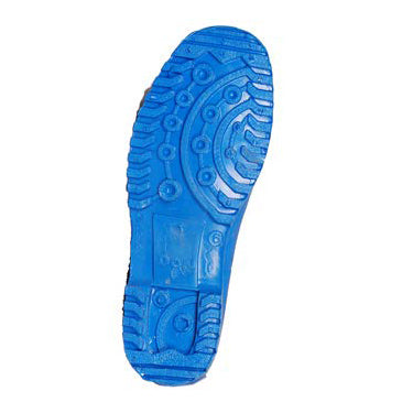 Sky Blue 11 inch Colour gumboot