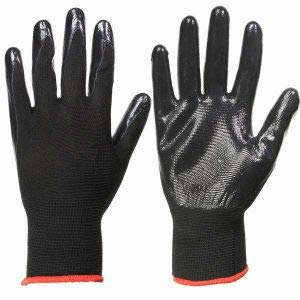 Nitrile Coated Glove