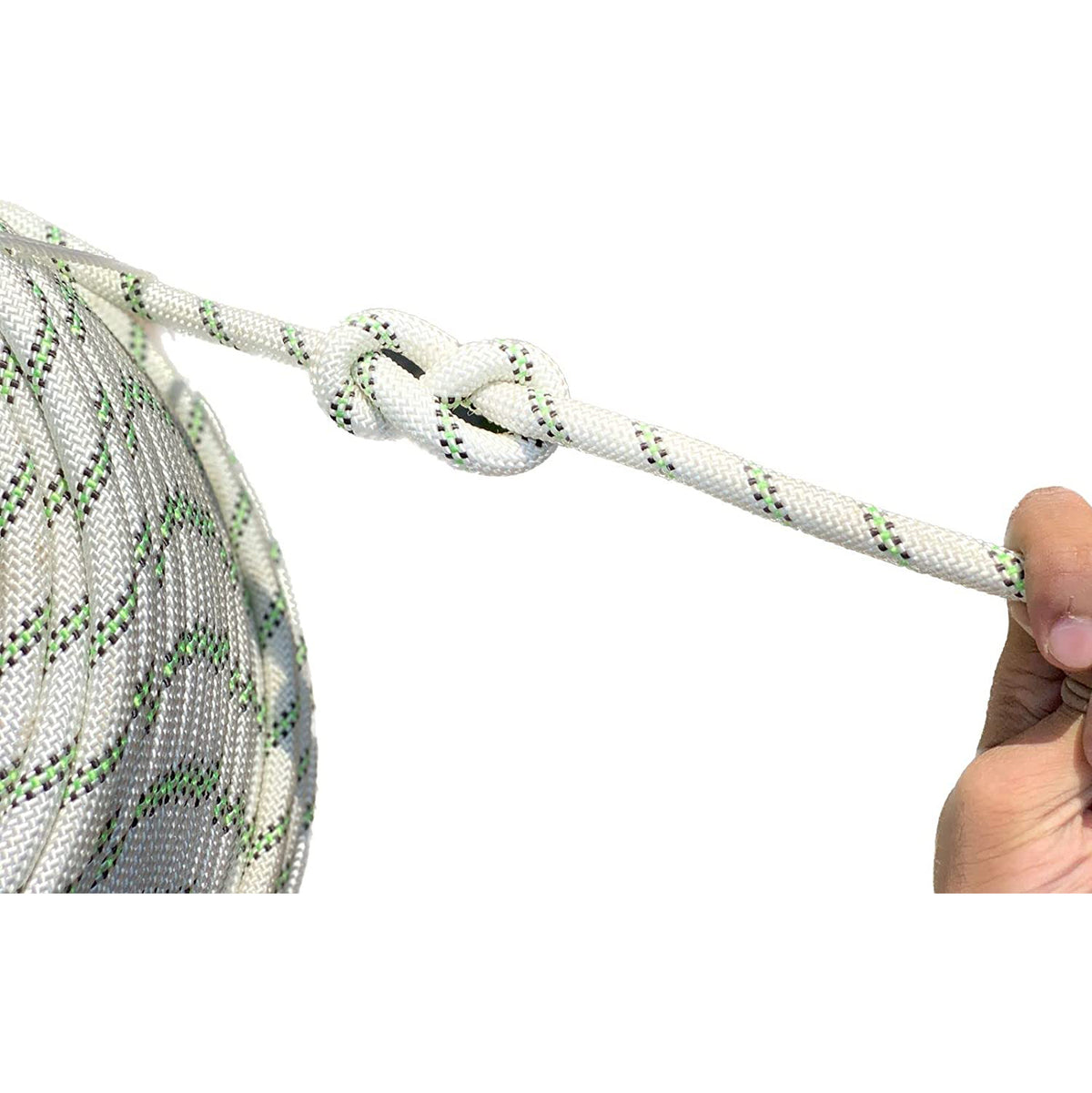 Safety Rope Jocket Safety Ropes, Braided Rope – Milansafety