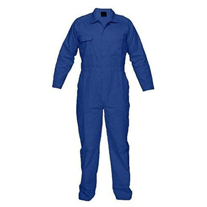 Plain Boiler Suit