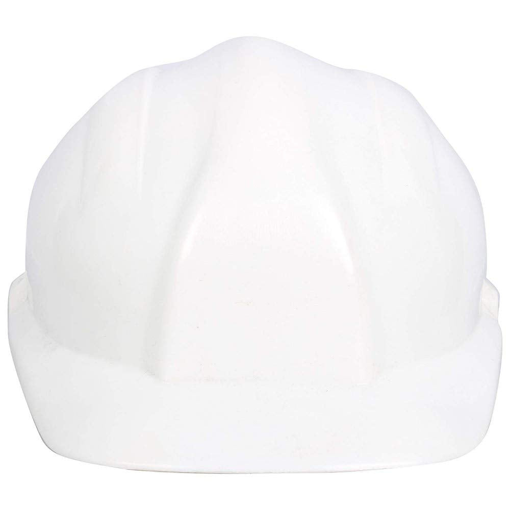 Udyogi Safety Helmet White