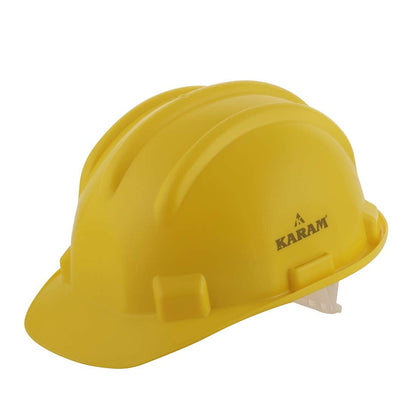 Karam Safety Helmet