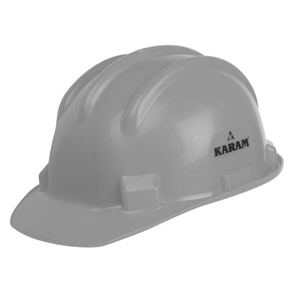 Karam Safety Helmet