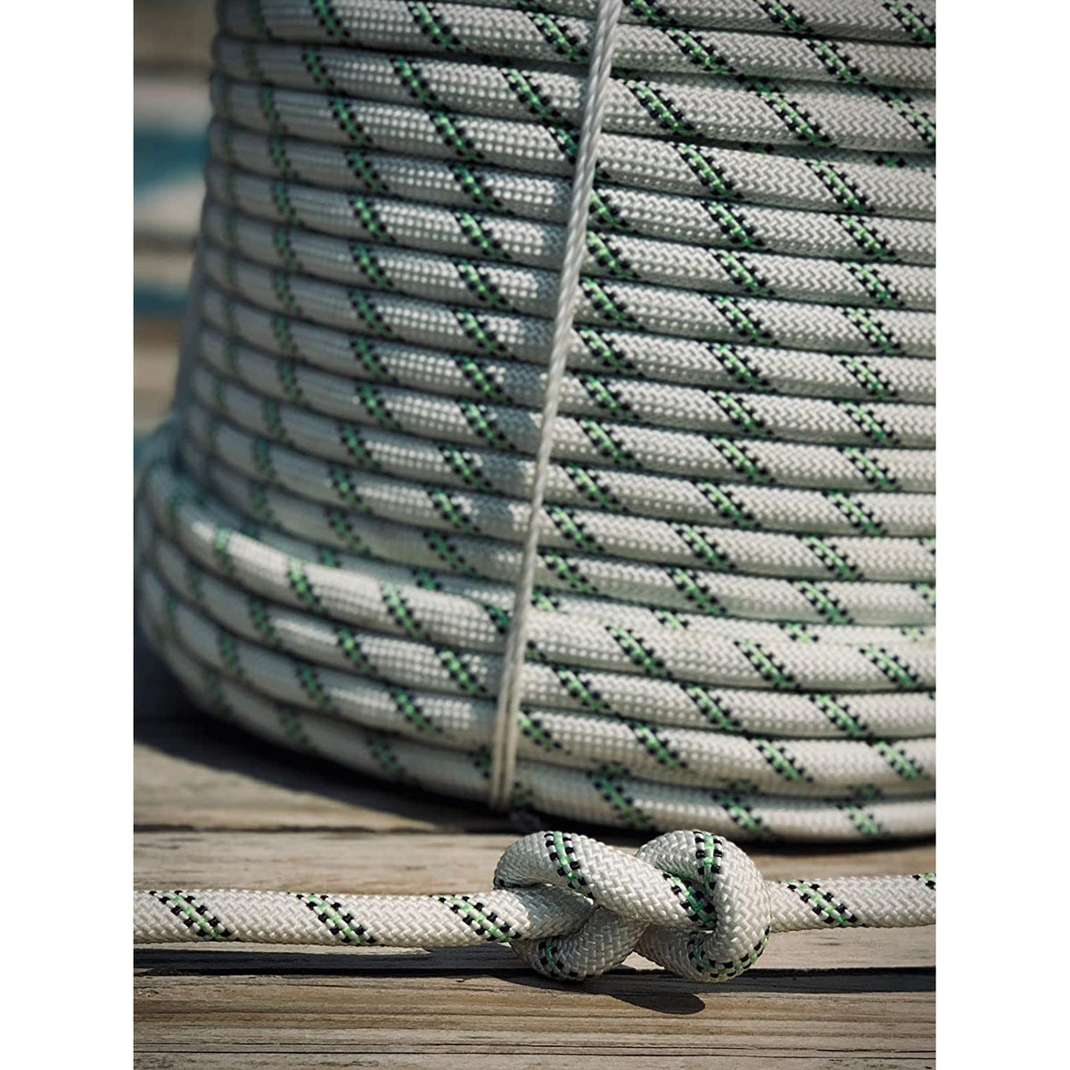 Milan Rope System Safety Ropes, Braided Rope – Milansafety